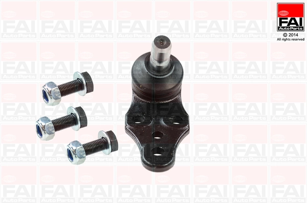Ball Joint